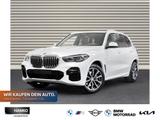 BMW X5 xDrive25d M Sport 7 Sitzer ,360 grad Kamera - gebrauchte BMW X5 aus dem Jahr 2023