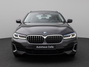 Fahrzeugabbildung BMW 530e xD Luxury Line Kamera Laser HUD H/K Komfort