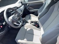Audi Q3 - Vorschau Bild 10