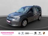 Volkswagen Caddy PanAmericana 2.0 TDI DAB+LED+TEMPOMAT - Volkswagen Caddy: Panamericana