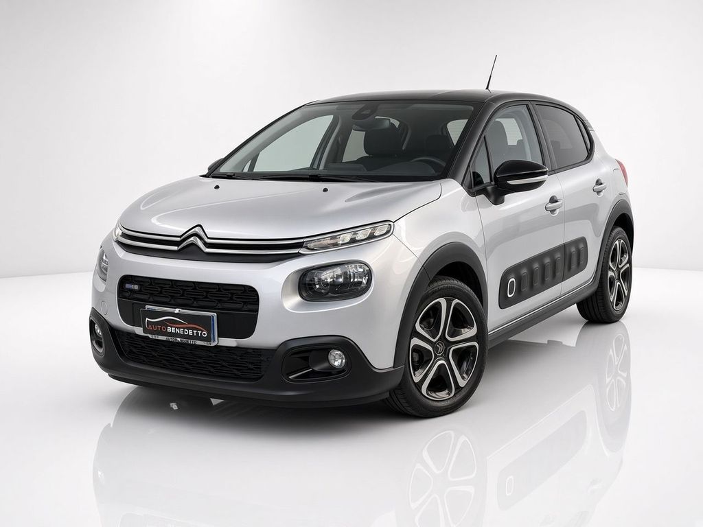 Image of Citroën C3