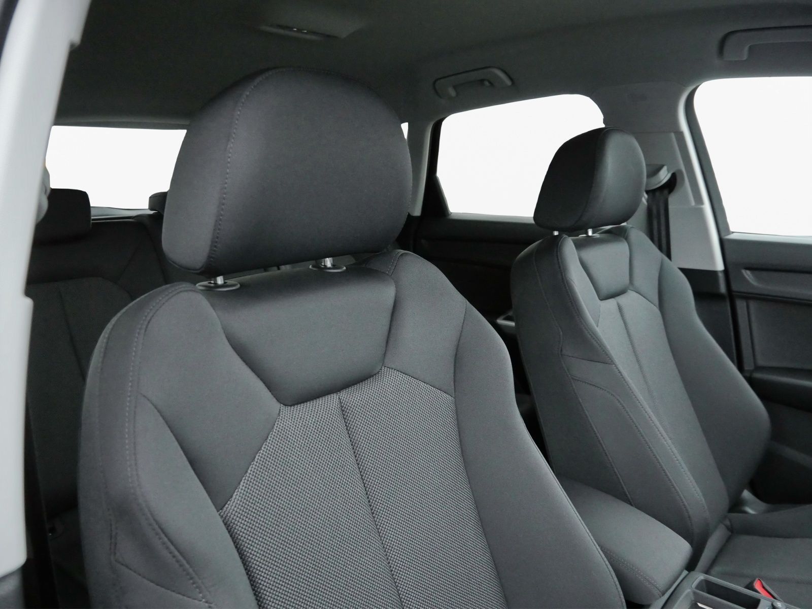 Audi Q3 - Bild 10