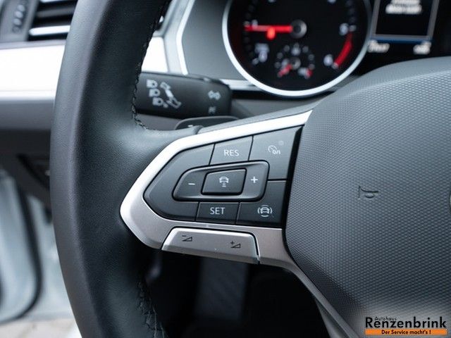 Passat Variant Elegance TDI DSG Matrix AHK Kam.