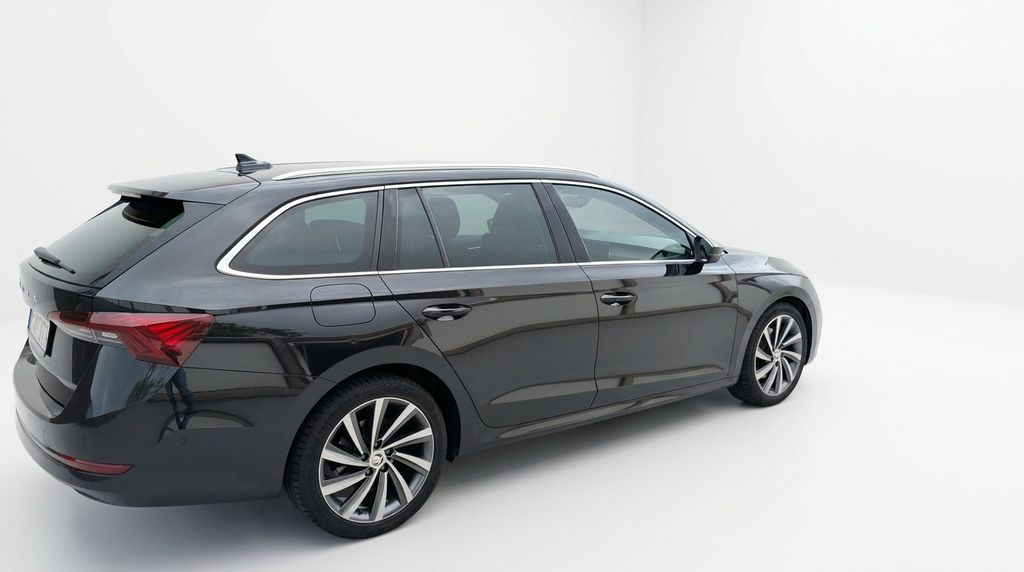Image of Skoda Octavia