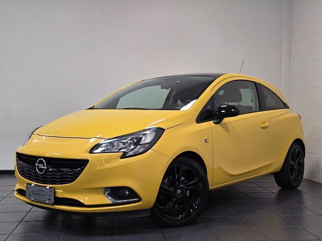 Opel Corsa 1.3 Cdti EcoFLEX 95cv S&S Coupé b-Col