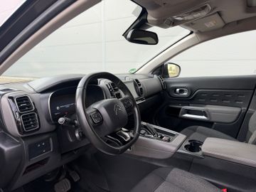 Citroen C5 Aircross - 12
