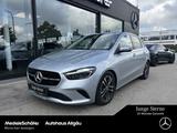 Mercedes-Benz B 200 Progressive AHK EasyPack Kam LED WinterP - Mercedes-Benz B 200 Gebrauchtwagen in Augsburg