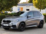 BMW X5 xDrive30d Sport-Aut. M-PAKET - BMW X5: Sport Paket