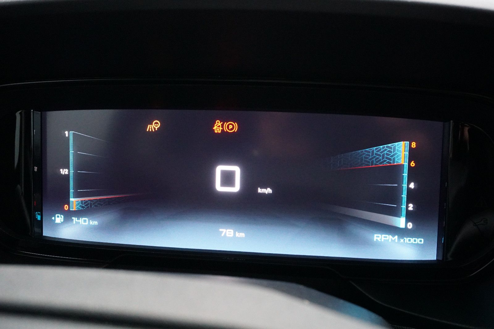 Citroën Berlingo - Bild 23