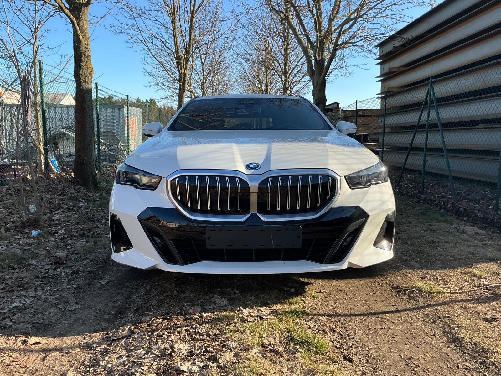 BMW 530 5 Touring 530 e xDrive M Sport