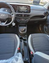 Hyundai i10 1.0 Comfort Kamera Shzg Lenkradhzg - Hyundai i10 Gebrauchtwagen in Düsseldorf