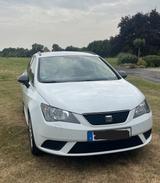 Seat Ibiza ST 1.4 Benzin*61TKM*SHZ*KLIMA*TEMPOMA - Seat Ibiza: 1.6