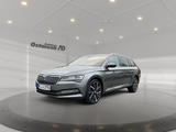 Skoda Superb Combi Style 110kw TDI DSG *ACC*NAVI*RFK* - Skoda Superb Gebrauchtwagen in Kassel