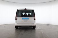 Volkswagen Caddy Maxi - Vorschau Bild 6