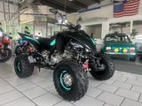 Yamaha YFM 700R Raptor 700R LOF  erst 370KM Garantie - YAMAHA YFM 700 R