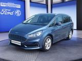 Ford S-Max 2.5 Duratec FHEV TITANIUM *Park-Assistent* - Ford S-Max mit Hybrid-Antrieb