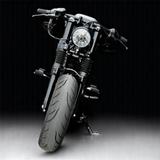 Harley-Davidson Harley Davidson Sportster 48 - HARLEY-DAVIDSON SPORTSTER 48