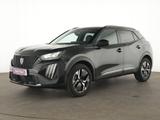 Peugeot 2008 Allure LED|Einparkhilfe|SHZ|Klima|Tempo|ACC - Benzin Gebrauchtwagen in Ratingen