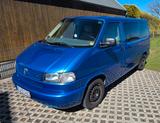 Volkswagen T4 Caravelle 2.8 VR6 Kat GL GL - VW T4 Caravelle von 1999