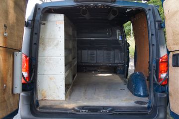 Mercedes Vito - 8