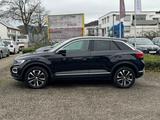 Volkswagen T-Roc United - Volkswagen T-Roc UNITED mit Diesel-Antrieb