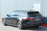 Jaguar XF Sportbrake R-Sport AWD*LED*SHZ*NAVI*Allrad - Jaguar XF: R