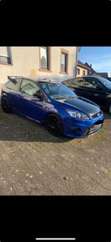 Ford Focus ST MK2 (RS Optik) - Ford Focus RS Mk2 Gebrauchtwagen