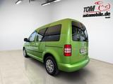 Volkswagen Caddy 1.6 TDI Trendline NAVI*TEMPO*DSG*2xSCHIEBE - Offers