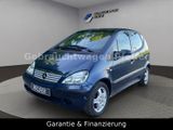 Mercedes-Benz A 170 CDI AVANTGARDE*1.Hand*Leder*Pano*TÜV Neu* - Mercedes-Benz A 170: A170cdi