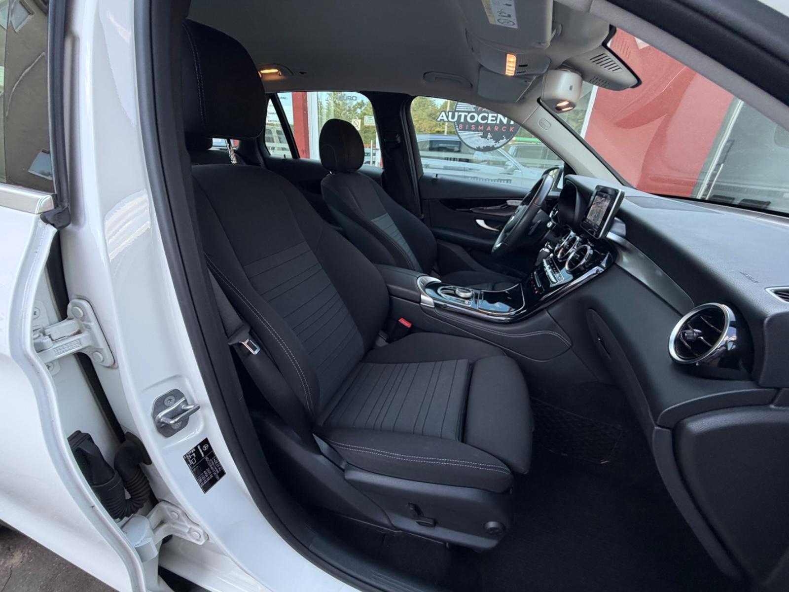 Mercedes-Benz GLC 300 4Matic