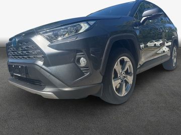 Toyota RAV 4 - 6