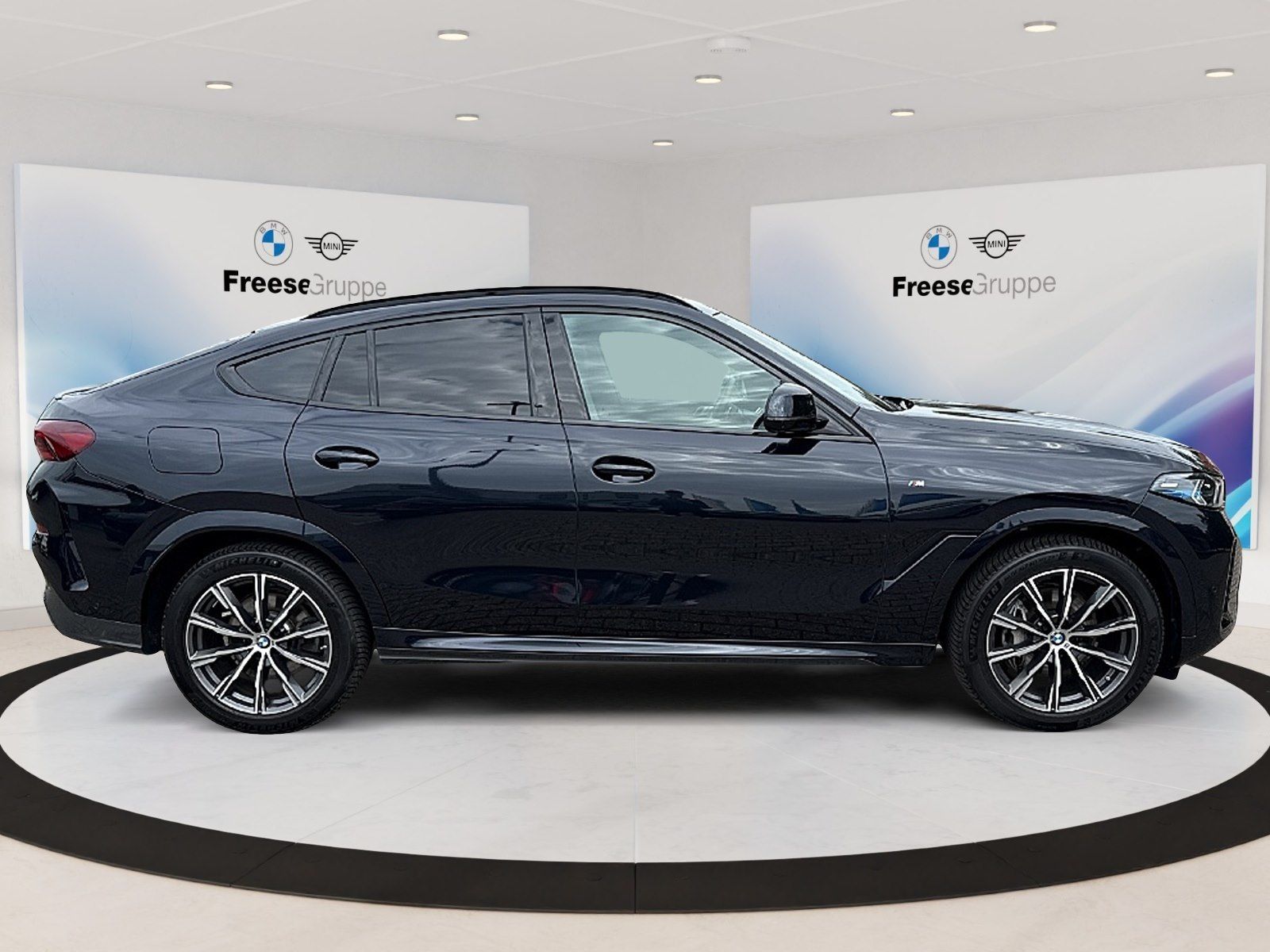 BMW X6 - Bild 7