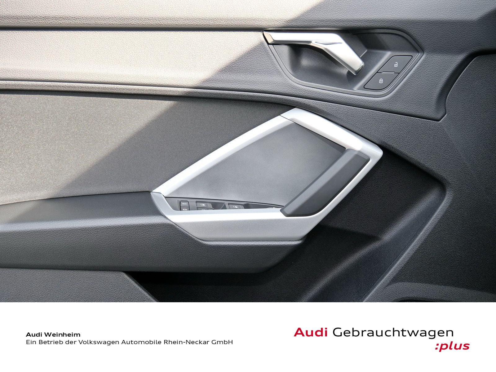 Audi Q3 - Bild 23