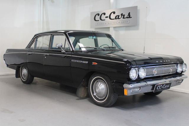 Buick Special 3rd Gen