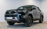 Toyota Hilux 2.8 D4-D INVINCIBLE °AHK°Rollo°Garantie° - Toyota Hilux aus 2023