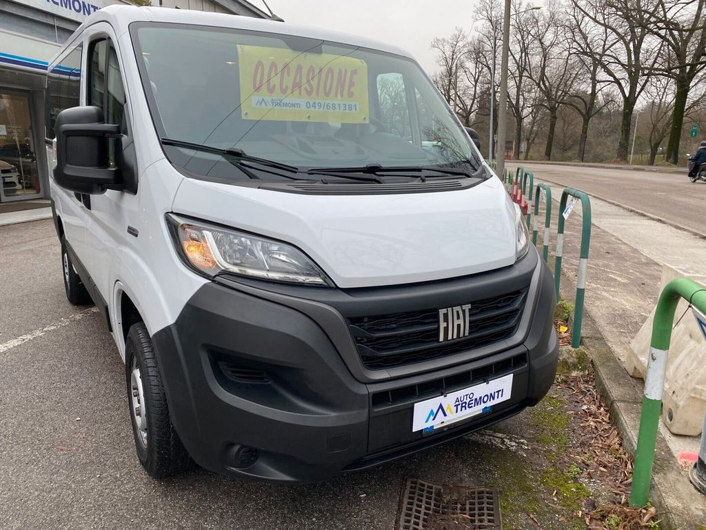 Image of Fiat Ducato