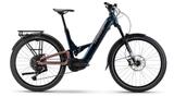 Haibike ADVENTR 8.5 Low FS 40cm - Haibike E-Bikes