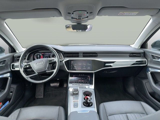 A6 Avant 35 TDI design AHK RFK PANO