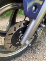 SYM New Generation 125 Neuwertiger Zustand  - Angebote