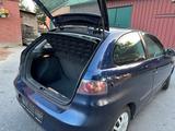 Seat Ibiza 1.4 16V 63kW Comfort Edition Comfort E... - Seat Ibiza Comfort mit Benzin-Antrieb