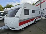 Kabe Royal 560 GLE KS /B5/E&P/KLIMA/ALDE/MOVER/SAT - Kabe Wohnwagen