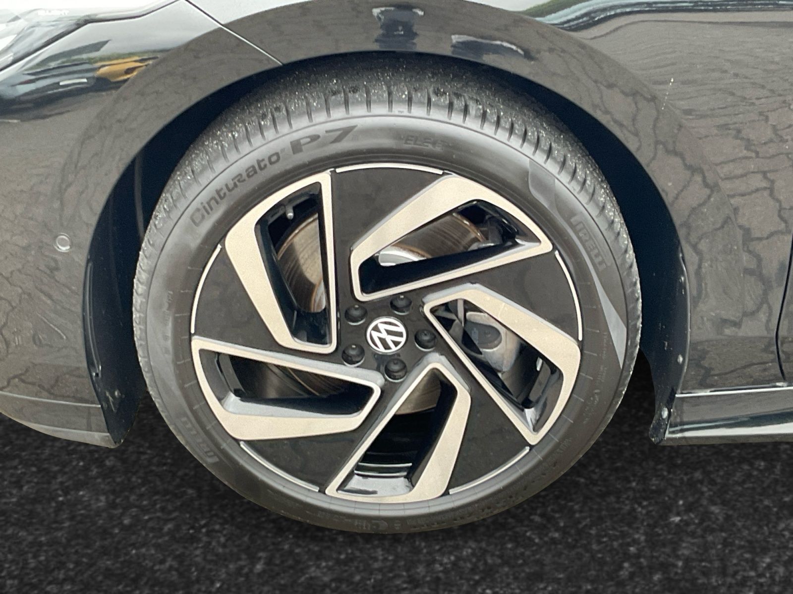 Volkswagen ID.7 - Bild 14