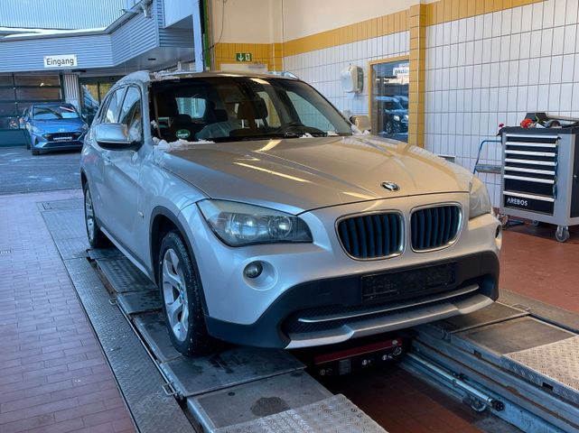 BMW X1 20 d xDrive