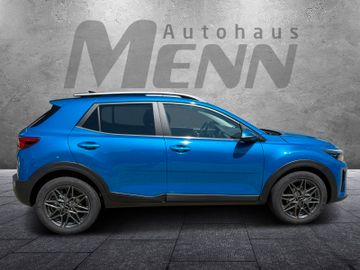 Kia Stonic 1.0T DCT7 48V Nightline Edition Navi PDC