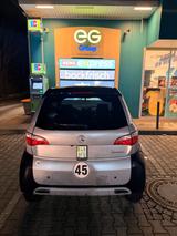 Aixam Crossover  - Aixam Gebrauchtwagen von 2022