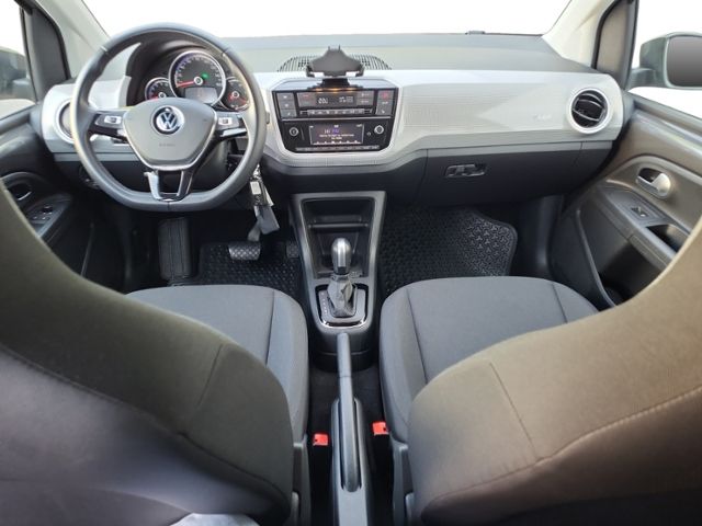 Volkswagen e-up! - Bild 10