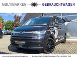 Volkswagen T7 Multivan Style eHybrid 1.4 TSI EU6d/7-Sitzer - Volkswagen T7 Multivan aus 2021