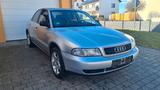 Audi A4 1.6 LPG Autogas TÜV 06.2026 - Audi A4 mit LPG-Antrieb: Limousine