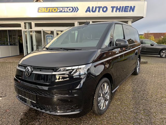 Volkswagen T7 Multivan lang 2.0 TDI Life DSG Pano/LED/ACC