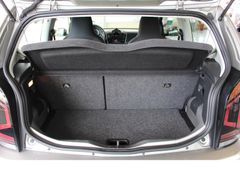 Fahrzeugabbildung Volkswagen up! move 1.0 MPI,Sitzheizung,Top-Zustand